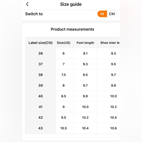 NIP Halloween shoes Pumpkins  size 10.5 comfortable perfect - trick or treating - Picture 15 of 15